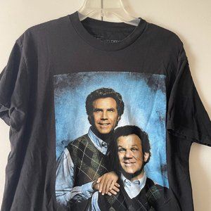 Step Brothers T-shirt (Large)